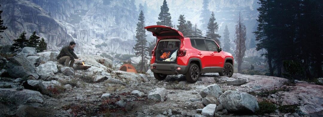 Jeep Lifestyle