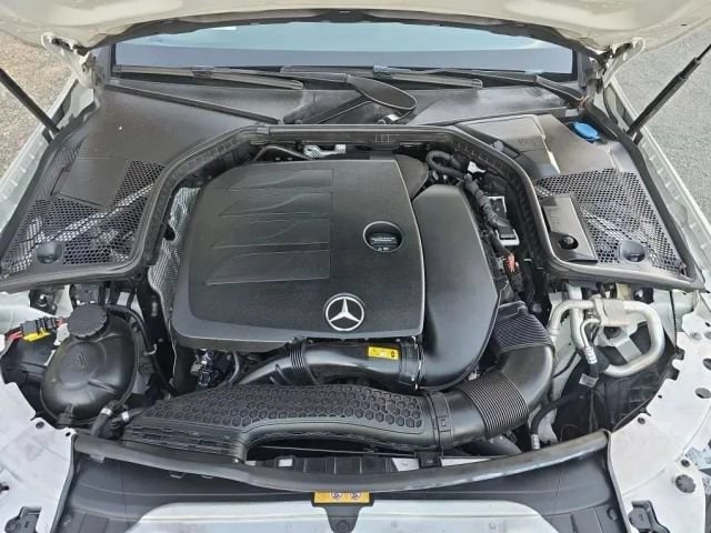 2019 Mercedes-Benz C-Class Sedan C300 - Photo 52