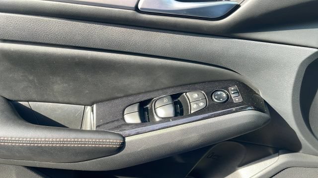 2024 Nissan Altima SR - Photo 20