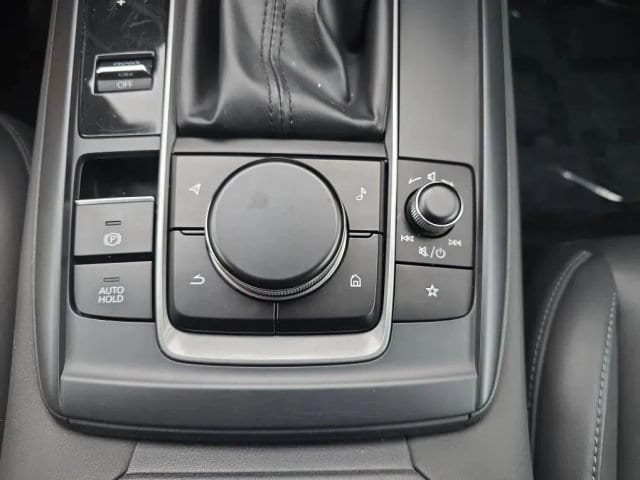 2021 Mazda CX-30 Select - Photo 31