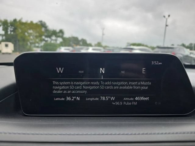 2021 Mazda CX-30 Select - Photo 26