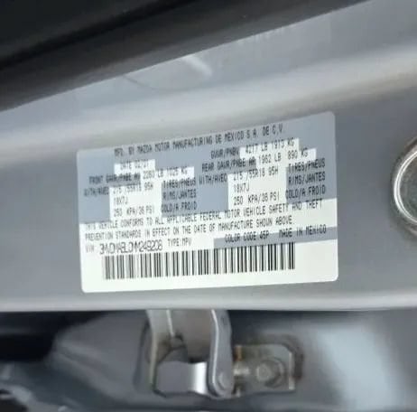2021 Mazda CX-30 Select - Photo 51
