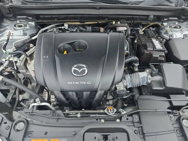 2021 Mazda CX-30 Select - Photo 50