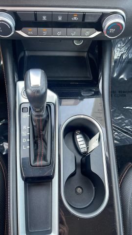 2024 Nissan Altima SR - Photo 14