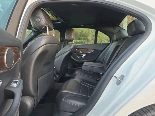 2019 Mercedes-Benz C-Class Sedan C300 - Photo 39