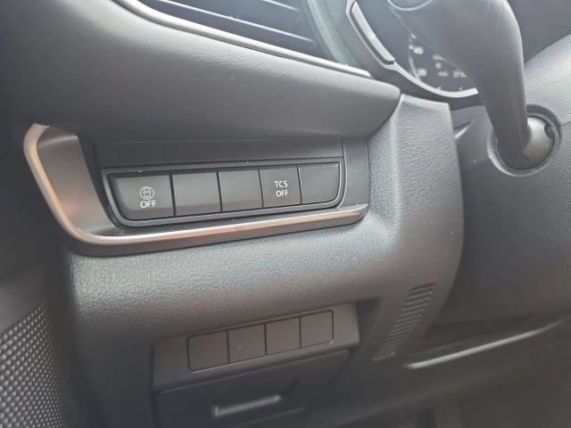 2021 Mazda CX-30 Select - Photo 22
