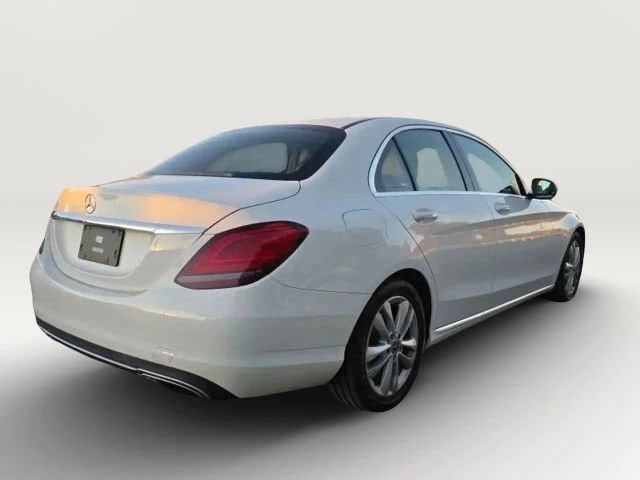 2019 Mercedes-Benz C-Class Sedan C300 - Photo 7
