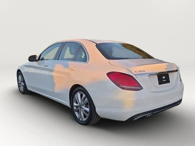 2019 Mercedes-Benz C-Class Sedan C300 - Photo 6