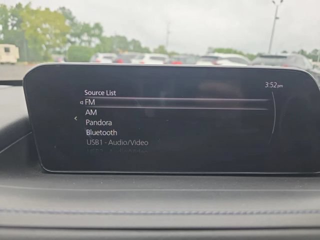 2021 Mazda CX-30 Select - Photo 27
