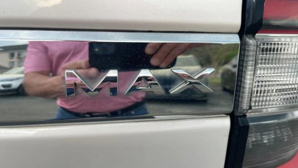 Used 2018 Ford Expedition Max Limited SUV