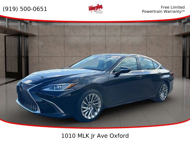 2019 Lexus ES 350 350 Luxury's photo