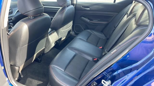 2024 Nissan Altima SR - Photo 15