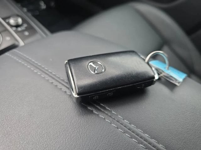 2021 Mazda CX-30 Select - Photo 33
