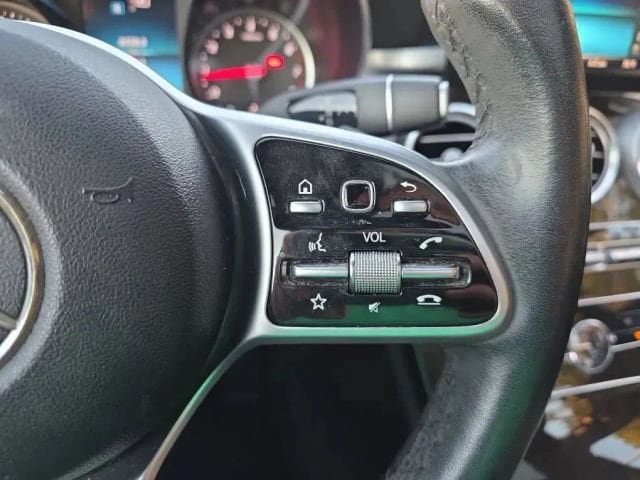 2019 Mercedes-Benz C-Class Sedan C300 - Photo 18