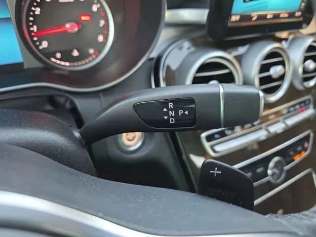 2019 Mercedes-Benz C-Class Sedan C300 - Photo 20