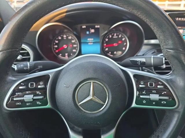 2019 Mercedes-Benz C-Class Sedan C300 - Photo 15