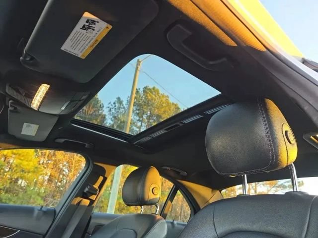 2019 Mercedes-Benz C-Class Sedan C300 - Photo 14