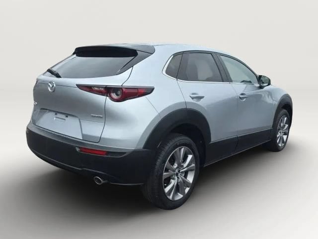 2021 Mazda CX-30 Select - Photo 7