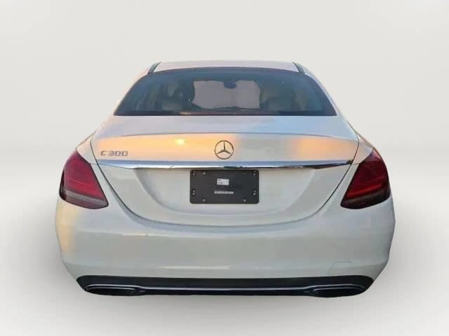 2019 Mercedes-Benz C-Class Sedan C300 - Photo 8