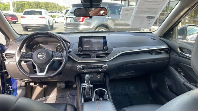 2024 Nissan Altima SR - Photo 16