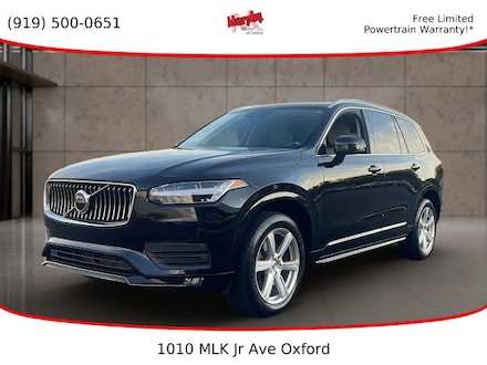 2020 Volvo XC90 Momentum SUV