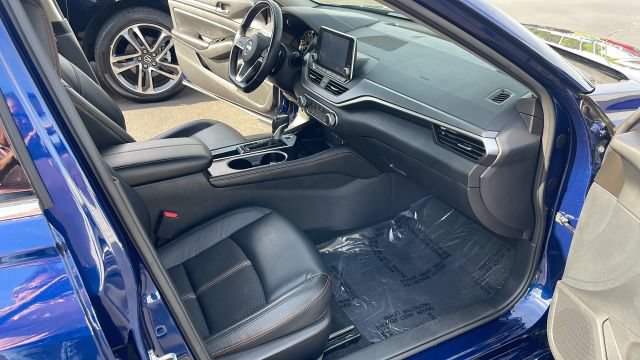 2024 Nissan Altima SR - Photo 21