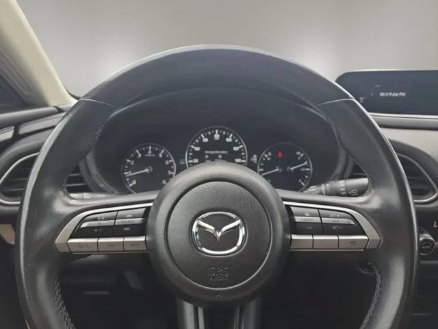 2021 Mazda CX-30 Select - Photo 16