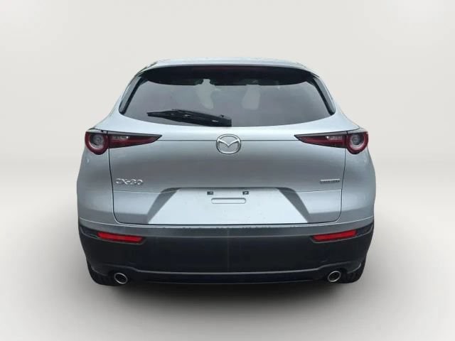 2021 Mazda CX-30 Select - Photo 8