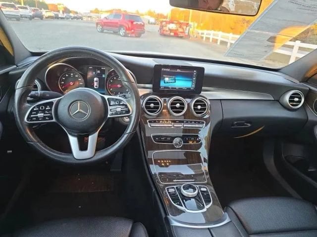 2019 Mercedes-Benz C-Class Sedan C300 - Photo 11