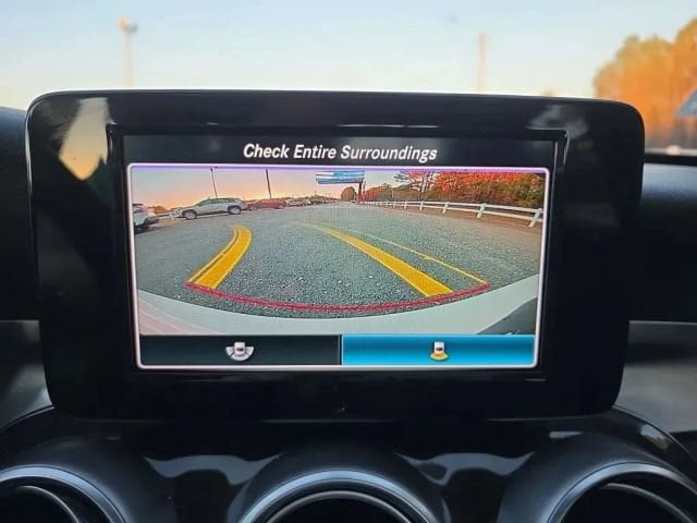 2019 Mercedes-Benz C-Class Sedan C300 - Photo 30
