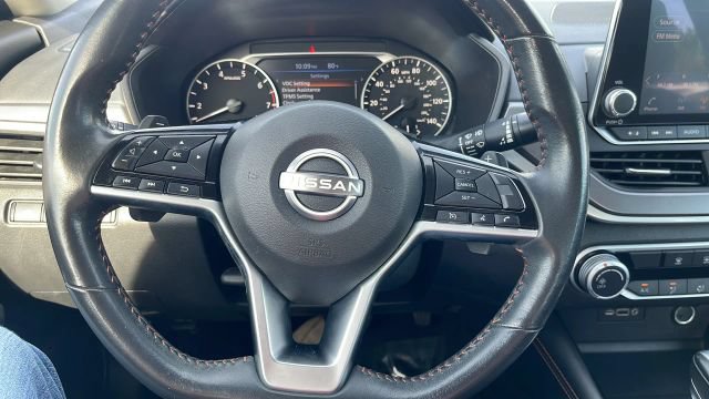2024 Nissan Altima SR - Photo 11