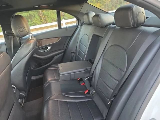 2019 Mercedes-Benz C-Class Sedan C300 - Photo 40