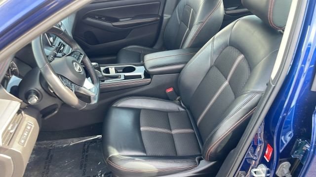 2024 Nissan Altima SR - Photo 18