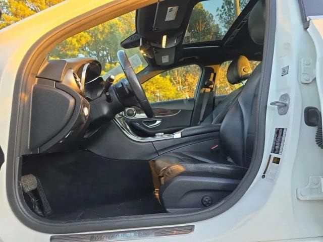 2019 Mercedes-Benz C-Class Sedan C300 - Photo 12