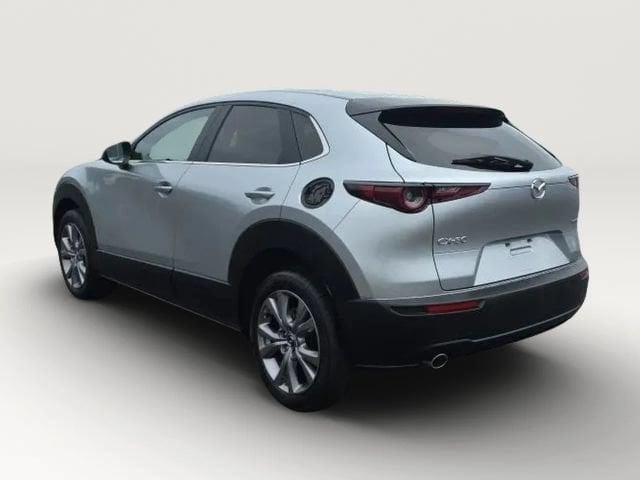 2021 Mazda CX-30 Select - Photo 6