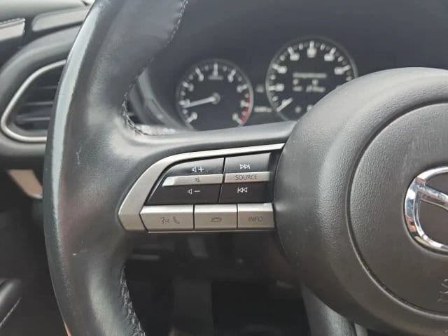 2021 Mazda CX-30 Select - Photo 18