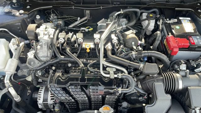 2024 Nissan Altima SR - Photo 29