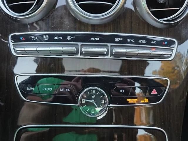 2019 Mercedes-Benz C-Class Sedan C300 - Photo 32