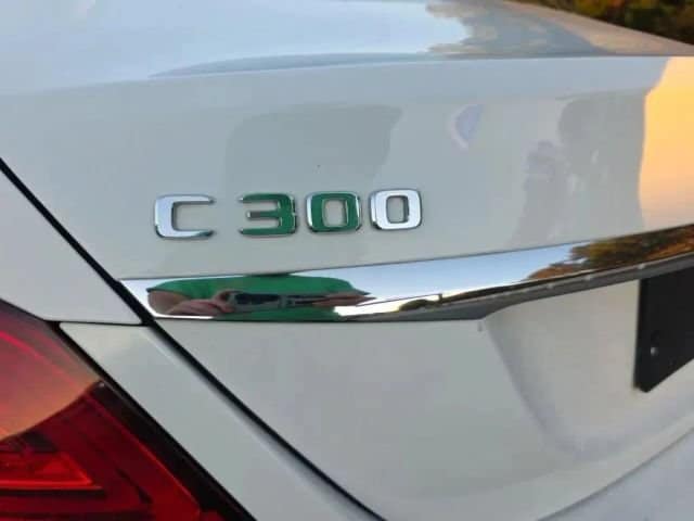 2019 Mercedes-Benz C-Class Sedan C300 - Photo 10