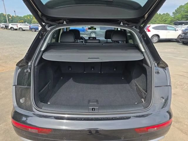 2018 Audi Q5 Premium Plus - Photo 53