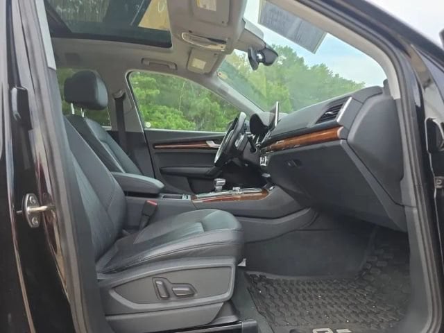2018 Audi Q5 Premium Plus - Photo 50
