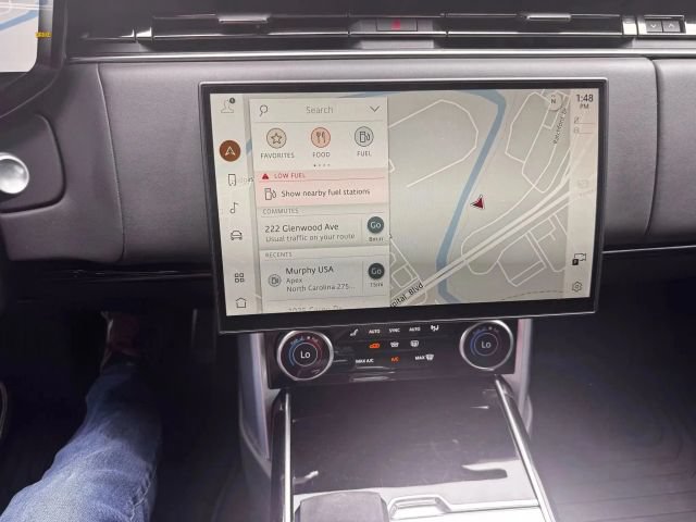 2023 Land Rover Range Rover SE - Photo 34