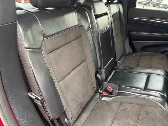 2019 Jeep Grand Cherokee Trailhawk - Photo 26