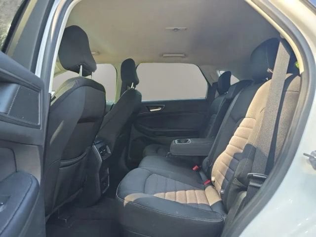 2022 Ford Edge SE - Photo 37