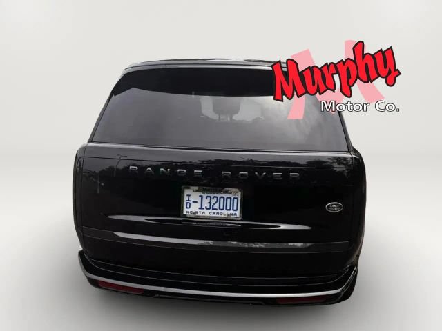 2023 Land Rover Range Rover SE - Photo 8