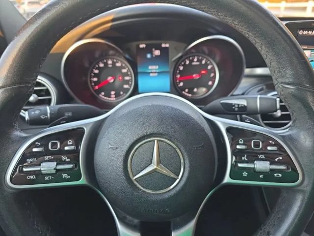 2019 Mercedes-Benz C-Class Sedan C300 - Photo 16