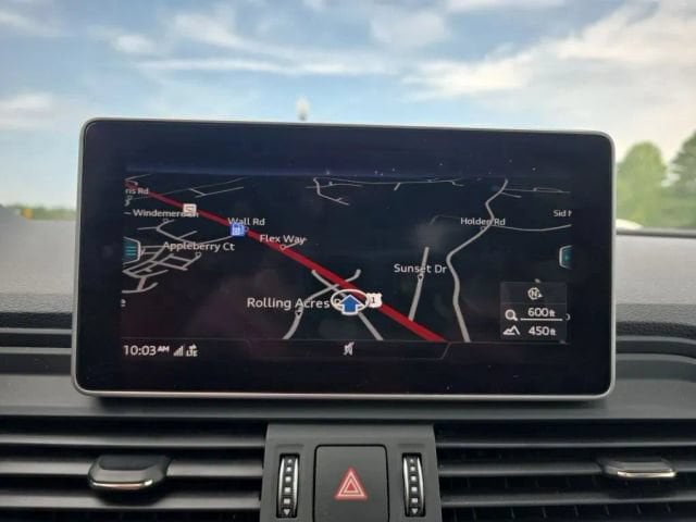 2018 Audi Q5 Premium Plus - Photo 30