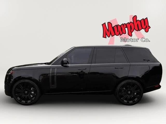 2023 Land Rover Range Rover SE - Photo 6