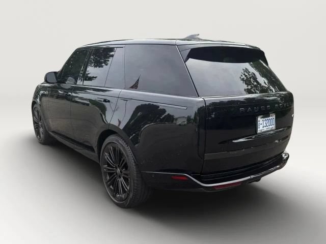 2023 Land Rover Range Rover SE - Photo 7