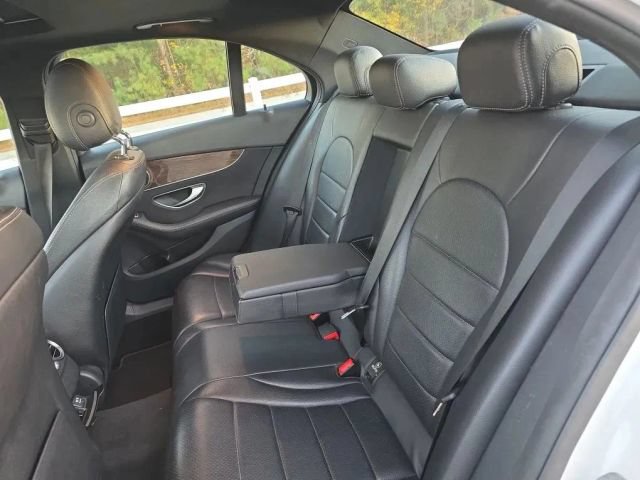 2019 Mercedes-Benz C-Class Sedan C300 - Photo 41